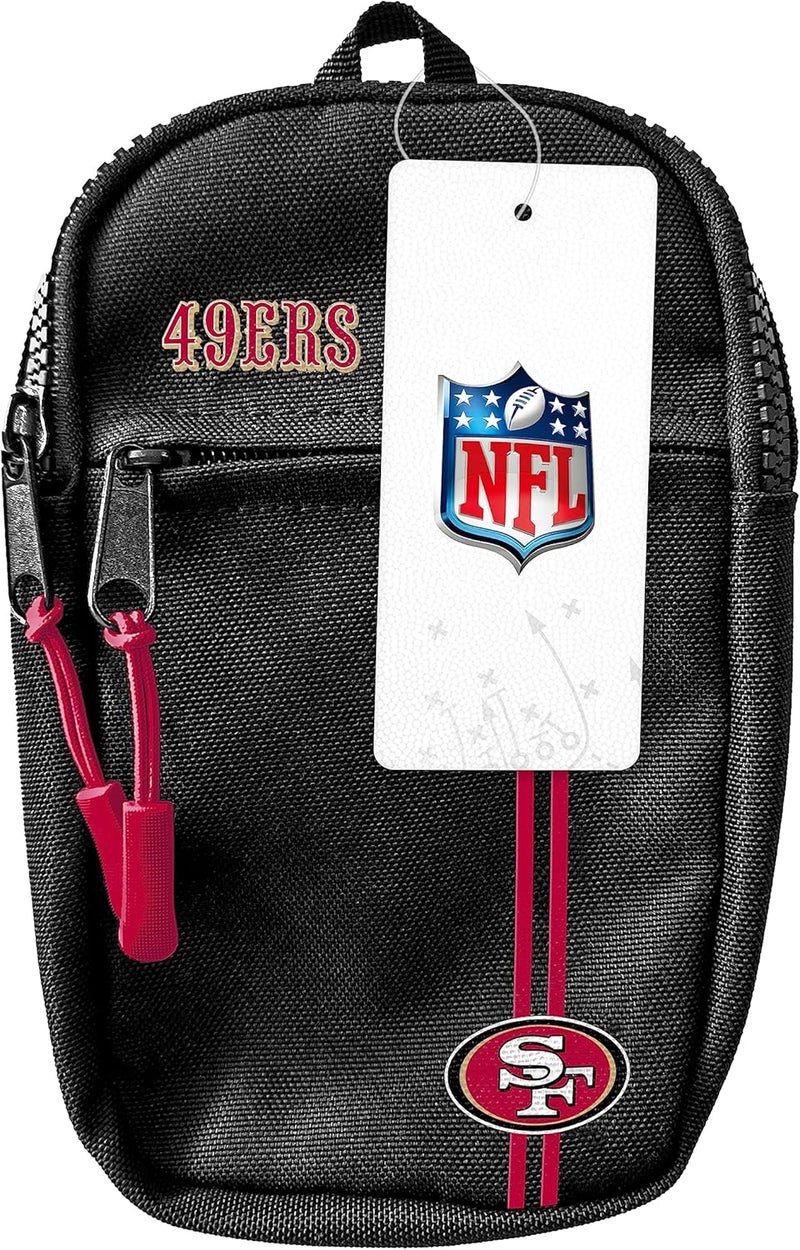 SOAR NFL Crossbody Phone Bag - Image 4
